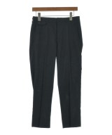 MICHEL KLEIN HOMME（ミッシェルクランオム）クロップドパンツ グレー サイズ:44(S位) メンズ/2200716303152