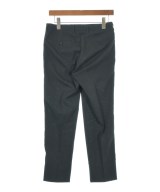 MICHEL KLEIN HOMME（ミッシェルクランオム）クロップドパンツ グレー サイズ:44(S位) メンズ/2200716303152