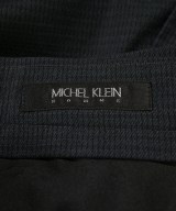 MICHEL KLEIN HOMME（ミッシェルクランオム）クロップドパンツ グレー サイズ:44(S位) メンズ/2200716303152