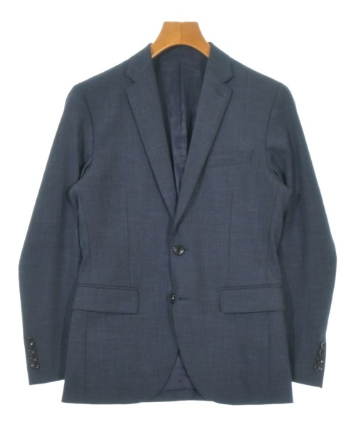MICHEL KLEIN HOMME(ミッシェルクランオム)のテーラードジャケット サイズ:44(S位) 8,000円