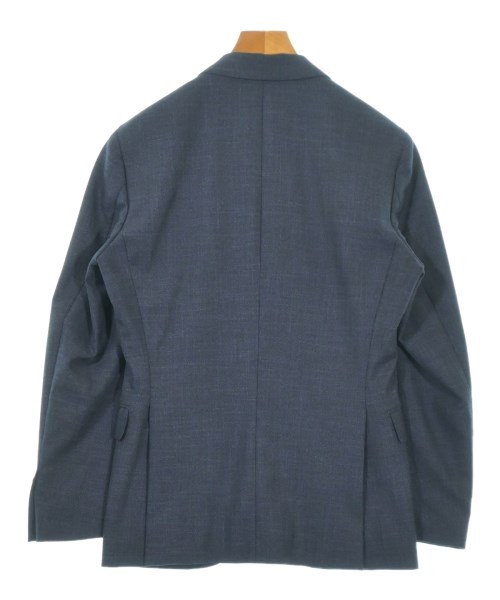 MICHEL KLEIN HOMME（ミッシェルクランオム）テーラードジャケット 紺 サイズ:44(S位) メンズ/2200716303169