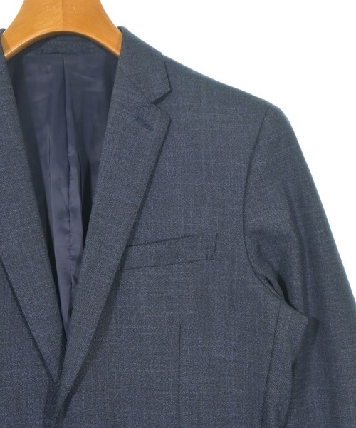 MICHEL KLEIN HOMME（ミッシェルクランオム）テーラードジャケット 紺 サイズ:44(S位) メンズ/2200716303169