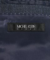 MICHEL KLEIN HOMME（ミッシェルクランオム）テーラードジャケット 紺 サイズ:44(S位) メンズ/2200716303169