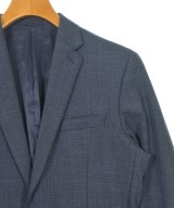 MICHEL KLEIN HOMME（ミッシェルクランオム）テーラードジャケット 紺 サイズ:44(S位) メンズ/2200716303169