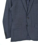 MICHEL KLEIN HOMME（ミッシェルクランオム）テーラードジャケット 紺 サイズ:44(S位) メンズ/2200716303169