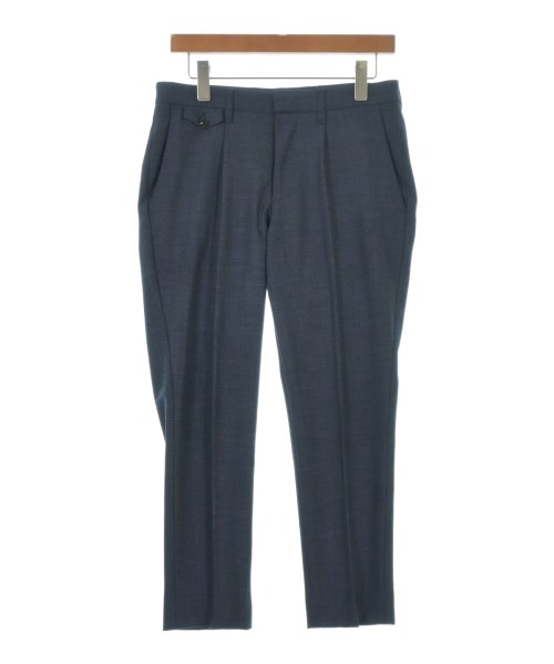 MICHEL KLEIN HOMME(ミッシェルクランオム)のクロップドパンツ サイズ:44(S位) 4,000円