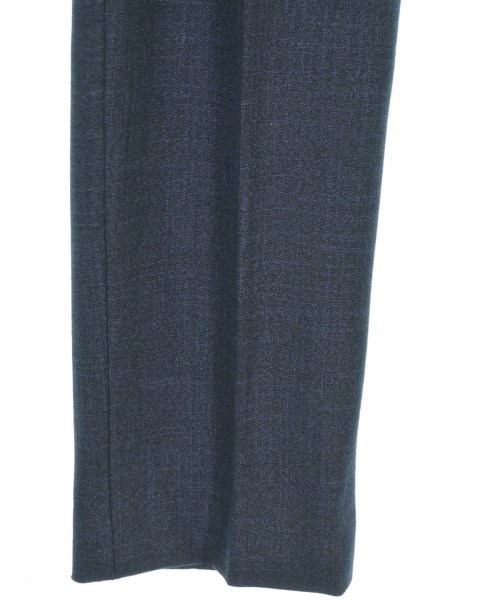 MICHEL KLEIN HOMME（ミッシェルクランオム）クロップドパンツ 紺 サイズ:44(S位) メンズ/2200716303176