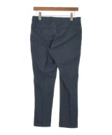 MICHEL KLEIN HOMME（ミッシェルクランオム）クロップドパンツ 紺 サイズ:44(S位) メンズ/2200716303176