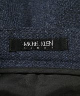 MICHEL KLEIN HOMME（ミッシェルクランオム）クロップドパンツ 紺 サイズ:44(S位) メンズ/2200716303176