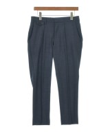 MICHEL KLEIN HOMME クロップドパンツ
