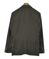 MICHEL KLEIN HOMME（ミッシェルクランオム）ジャケット 茶 サイズ:44(S位) メンズ/2200716303183
