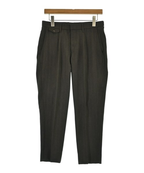 MICHEL KLEIN HOMME(ミッシェルクランオム)のスラックス サイズ:44(S位) 4,000円