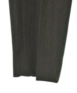 MICHEL KLEIN HOMME（ミッシェルクランオム）スラックス 茶 サイズ:44(S位) メンズ/2200716303190