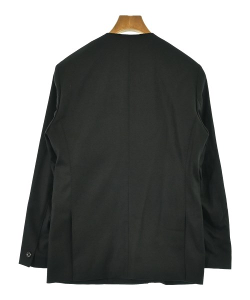 MICHEL KLEIN HOMME（ミッシェルクランオム）テーラードジャケット 黒 サイズ:46(M位) メンズ/2200716303206