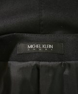 MICHEL KLEIN HOMME（ミッシェルクランオム）テーラードジャケット 黒 サイズ:46(M位) メンズ/2200716303206