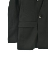 MICHEL KLEIN HOMME（ミッシェルクランオム）テーラードジャケット 黒 サイズ:46(M位) メンズ/2200716303206