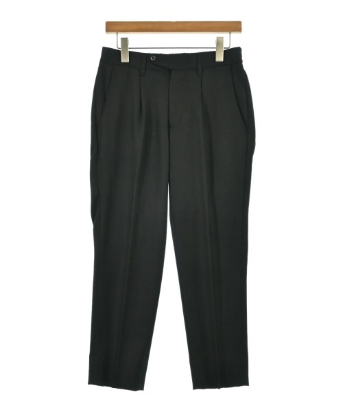 MICHEL KLEIN HOMME(ミッシェルクランオム)のスラックス サイズ:46(M位) 5,500円
