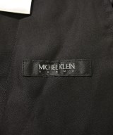 MICHEL KLEIN HOMME（ミッシェルクランオム）スラックス 紺 サイズ:46(M位) メンズ/2200716303213