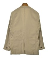 MICHEL KLEIN HOMME（ミッシェルクランオム）ジャケット ベージュ サイズ:46(M位) メンズ/2200716303244