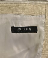 MICHEL KLEIN HOMME（ミッシェルクランオム）ジャケット ベージュ サイズ:46(M位) メンズ/2200716303244