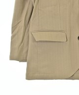 MICHEL KLEIN HOMME（ミッシェルクランオム）ジャケット ベージュ サイズ:46(M位) メンズ/2200716303244