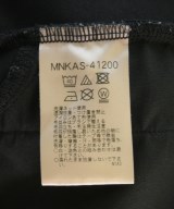 MICHEL KLEIN HOMME（ミッシェルクランオム）パーカー 黒 サイズ:46(M位) メンズ/2200716303268