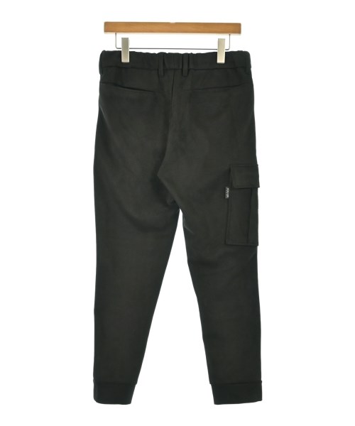 MICHEL KLEIN HOMME（ミッシェルクランオム）カーゴパンツ 黒 サイズ:46(M位) メンズ/2200716303275
