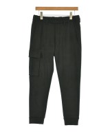MICHEL KLEIN HOMME（ミッシェルクランオム）カーゴパンツ 黒 サイズ:46(M位) メンズ/2200716303275
