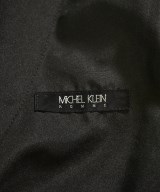 MICHEL KLEIN HOMME（ミッシェルクランオム）カーゴパンツ 黒 サイズ:46(M位) メンズ/2200716303275
