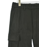 MICHEL KLEIN HOMME（ミッシェルクランオム）カーゴパンツ 黒 サイズ:46(M位) メンズ/2200716303275