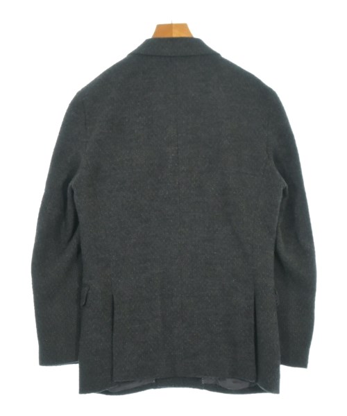 MICHEL KLEIN HOMME（ミッシェルクランオム）ジャケット 黒 サイズ:46(M位) メンズ/2200716303282