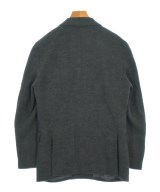 MICHEL KLEIN HOMME（ミッシェルクランオム）ジャケット 黒 サイズ:46(M位) メンズ/2200716303282