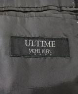 MICHEL KLEIN HOMME（ミッシェルクランオム）ジャケット 黒 サイズ:46(M位) メンズ/2200716303282