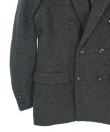 MICHEL KLEIN HOMME（ミッシェルクランオム）ジャケット 黒 サイズ:46(M位) メンズ/2200716303282