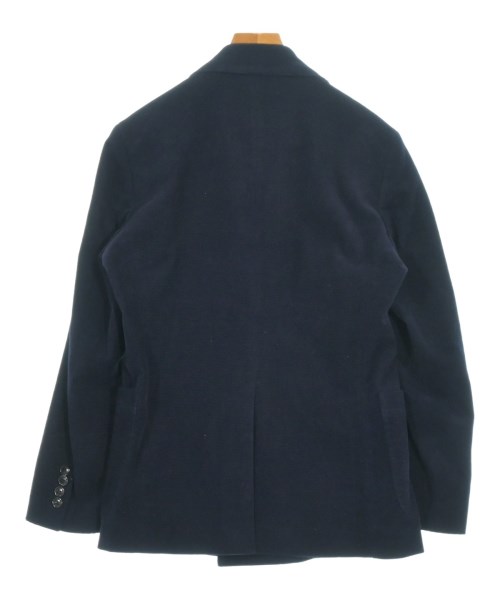 MICHEL KLEIN HOMME（ミッシェルクランオム）ジャケット 紺 サイズ:46(M位) メンズ/2200716303299