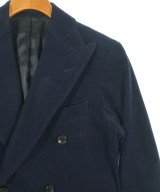 MICHEL KLEIN HOMME（ミッシェルクランオム）ジャケット 紺 サイズ:46(M位) メンズ/2200716303299