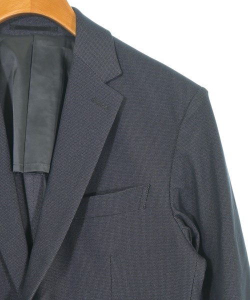 MICHEL KLEIN HOMME（ミッシェルクランオム）ジャケット 紺 サイズ:46(M位) メンズ/2200716303305