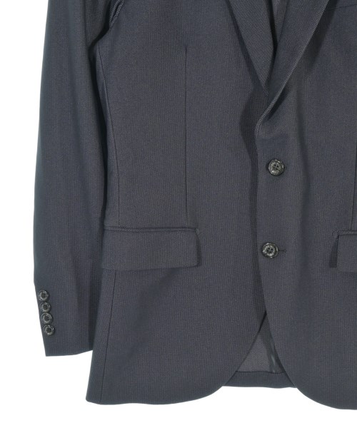 MICHEL KLEIN HOMME（ミッシェルクランオム）ジャケット 紺 サイズ:46(M位) メンズ/2200716303305