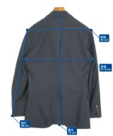 MICHEL KLEIN HOMME（ミッシェルクランオム）ジャケット 紺 サイズ:46(M位) メンズ/2200716303305
