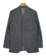 MICHEL KLEIN HOMME（ミッシェルクランオム）カジュアルジャケット グレー サイズ:46(M位) メンズ/2200716303312