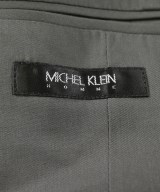 MICHEL KLEIN HOMME（ミッシェルクランオム）カジュアルジャケット グレー サイズ:46(M位) メンズ/2200716303312