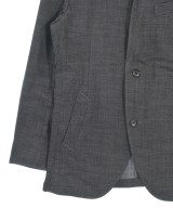 MICHEL KLEIN HOMME（ミッシェルクランオム）カジュアルジャケット グレー サイズ:46(M位) メンズ/2200716303312