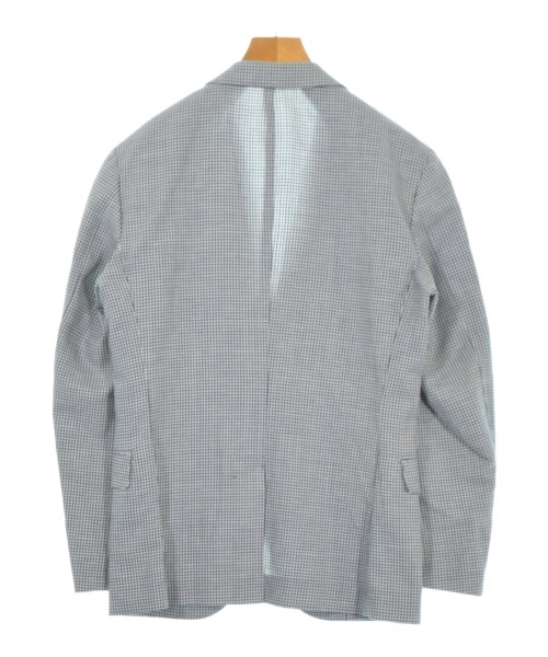 MICHEL KLEIN HOMME（ミッシェルクランオム）ジャケット 黒 サイズ:46(M位) メンズ/2200716303329