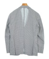 MICHEL KLEIN HOMME（ミッシェルクランオム）ジャケット 黒 サイズ:46(M位) メンズ/2200716303329