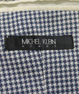 MICHEL KLEIN HOMME（ミッシェルクランオム）ジャケット 黒 サイズ:46(M位) メンズ/2200716303329