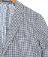 MICHEL KLEIN HOMME（ミッシェルクランオム）ジャケット 黒 サイズ:46(M位) メンズ/2200716303329