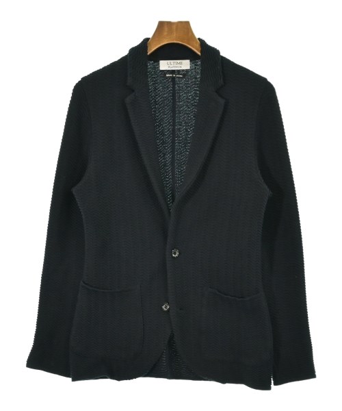 MICHEL KLEIN HOMME(ミッシェルクランオム)のカジュアルジャケット サイズ:46(M位) 8,000円