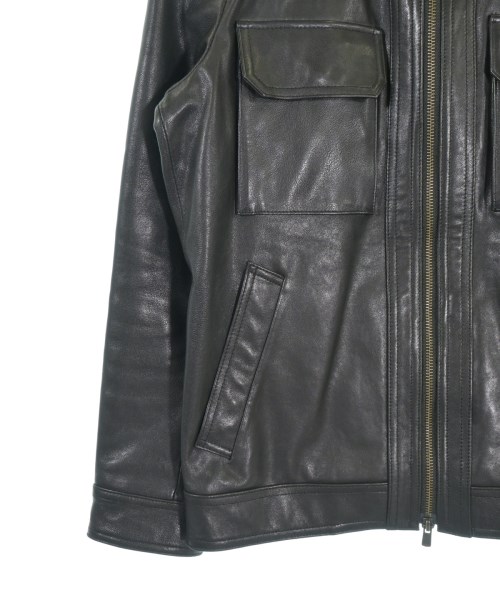 MICHEL KLEIN HOMME（ミッシェルクランオム）その他 黒 サイズ:46(M位) メンズ/2200716303343