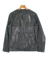 MICHEL KLEIN HOMME（ミッシェルクランオム）その他 黒 サイズ:46(M位) メンズ/2200716303343