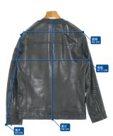 MICHEL KLEIN HOMME（ミッシェルクランオム）その他 黒 サイズ:46(M位) メンズ/2200716303343